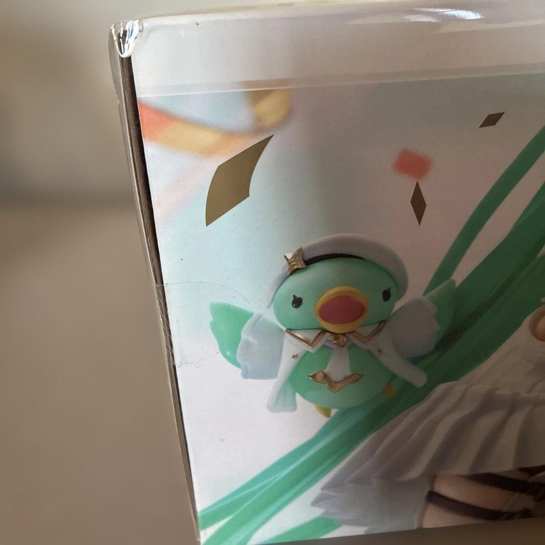 新品 初音ミク レーシングミク2023 15thAnniversary ver.