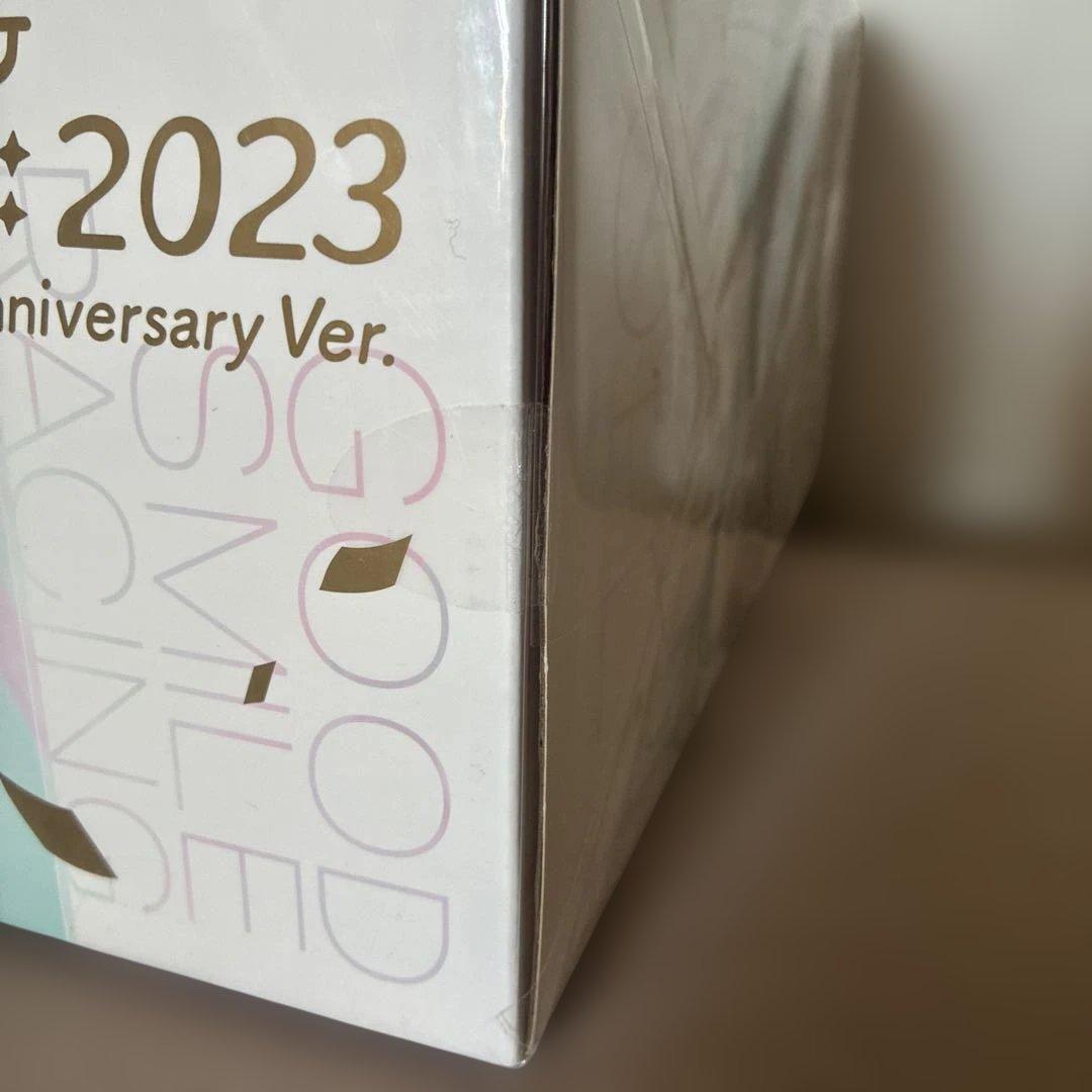 新品 初音ミク レーシングミク2023 15thAnniversary ver.