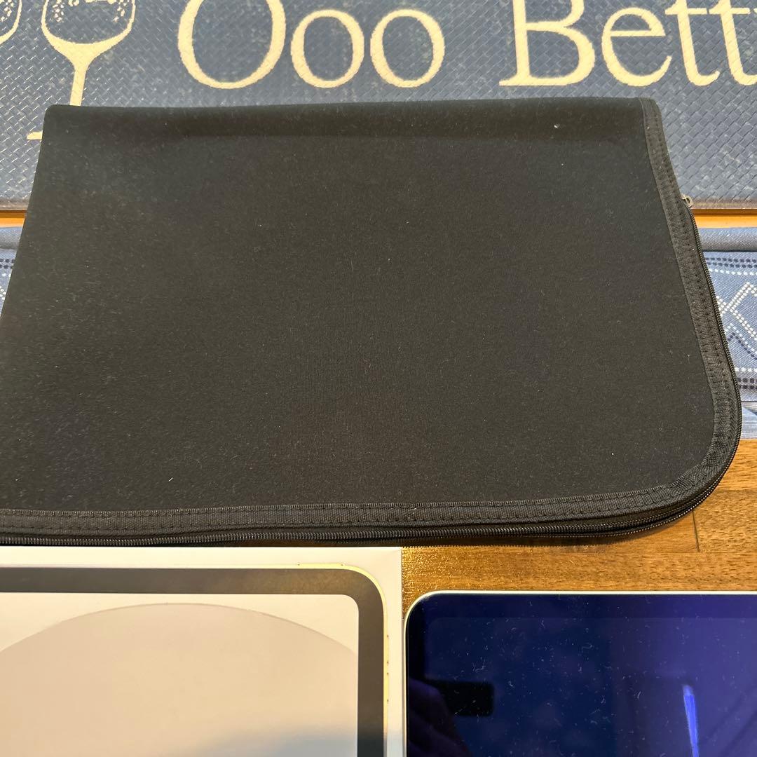 iPad 11インチWi-Fi 128GB 2025年春モデル超美品充電回数4回