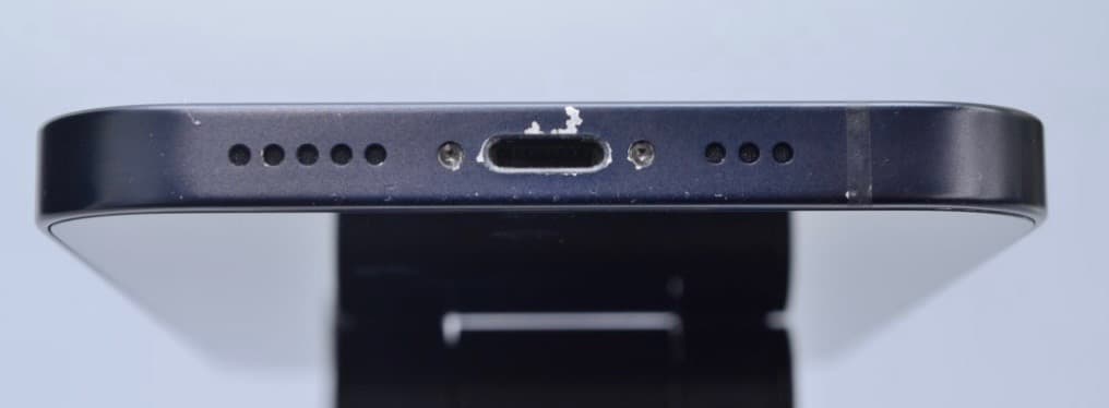 Apple iPhone12 128GB Black SIMフリー