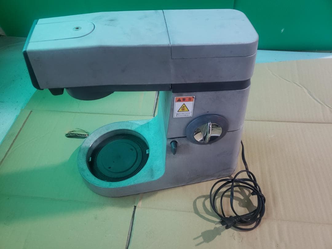 愛工舎 KM-800 ケンミックス メタリック