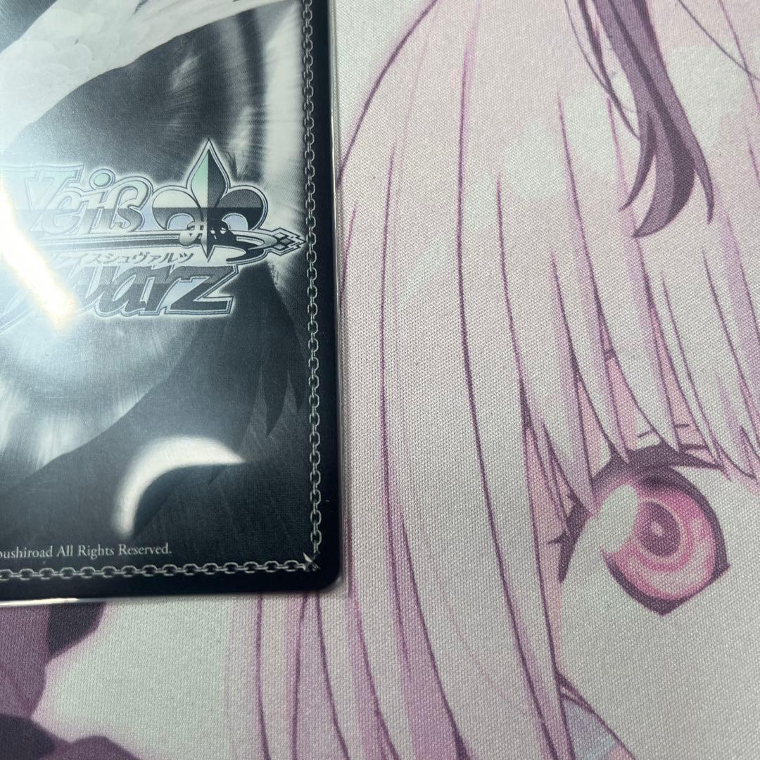 ヴァイス シルヴァラントの神子 コレット・ブルーネル SR 箔押し