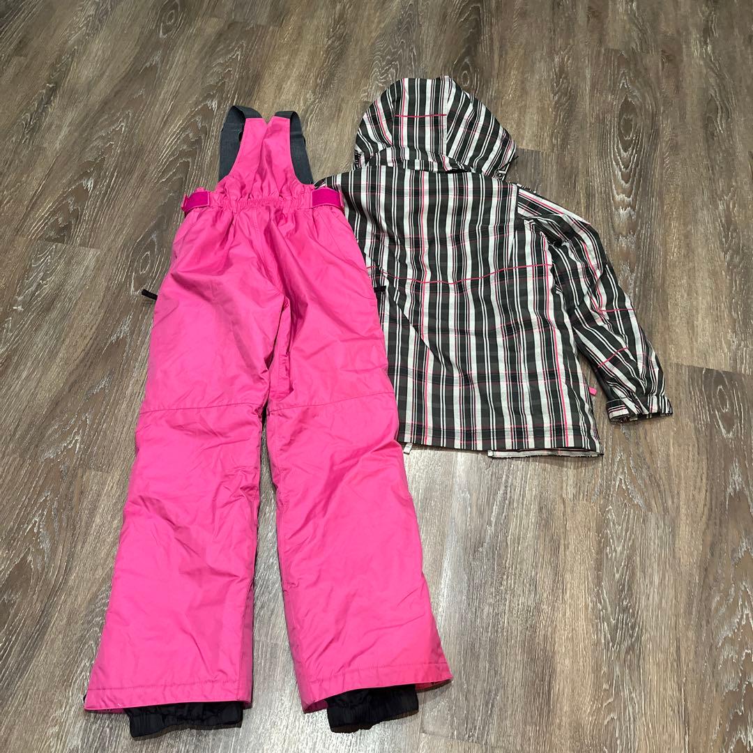 DESCENTE デサント　スキーウェアセット　レディース　S 女性　美品