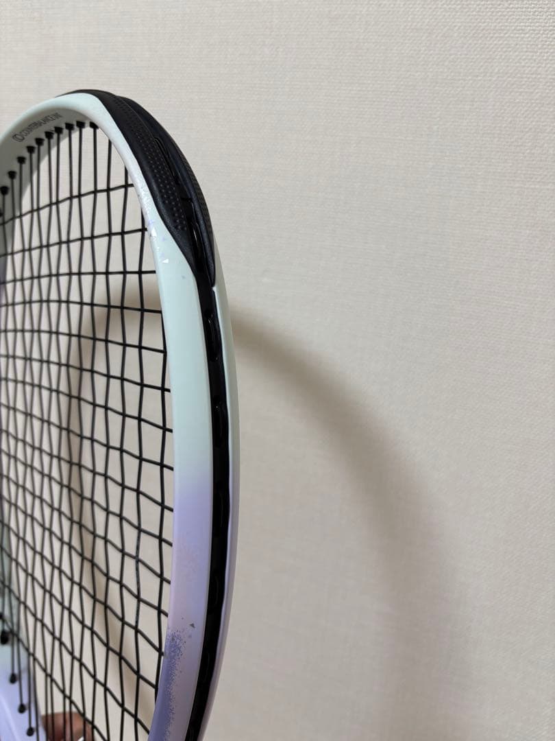 レオ【美品】YONEX ジオブレイク 70v ステア