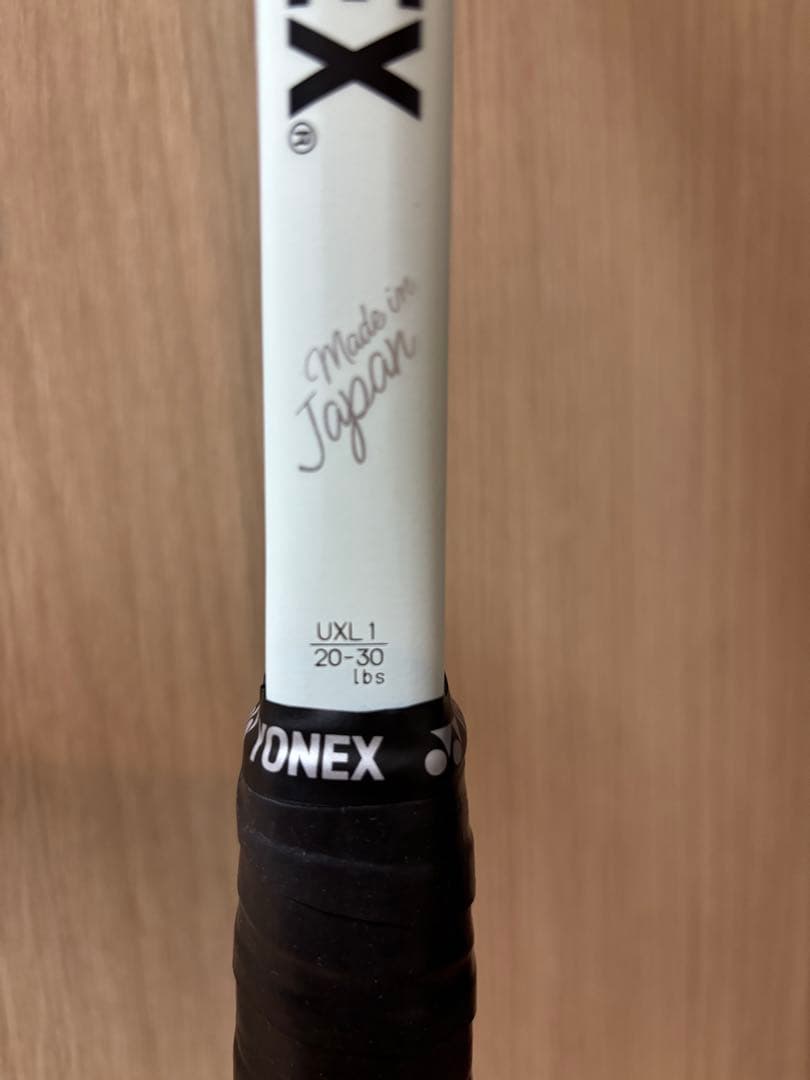 レオ【美品】YONEX ジオブレイク 70v ステア