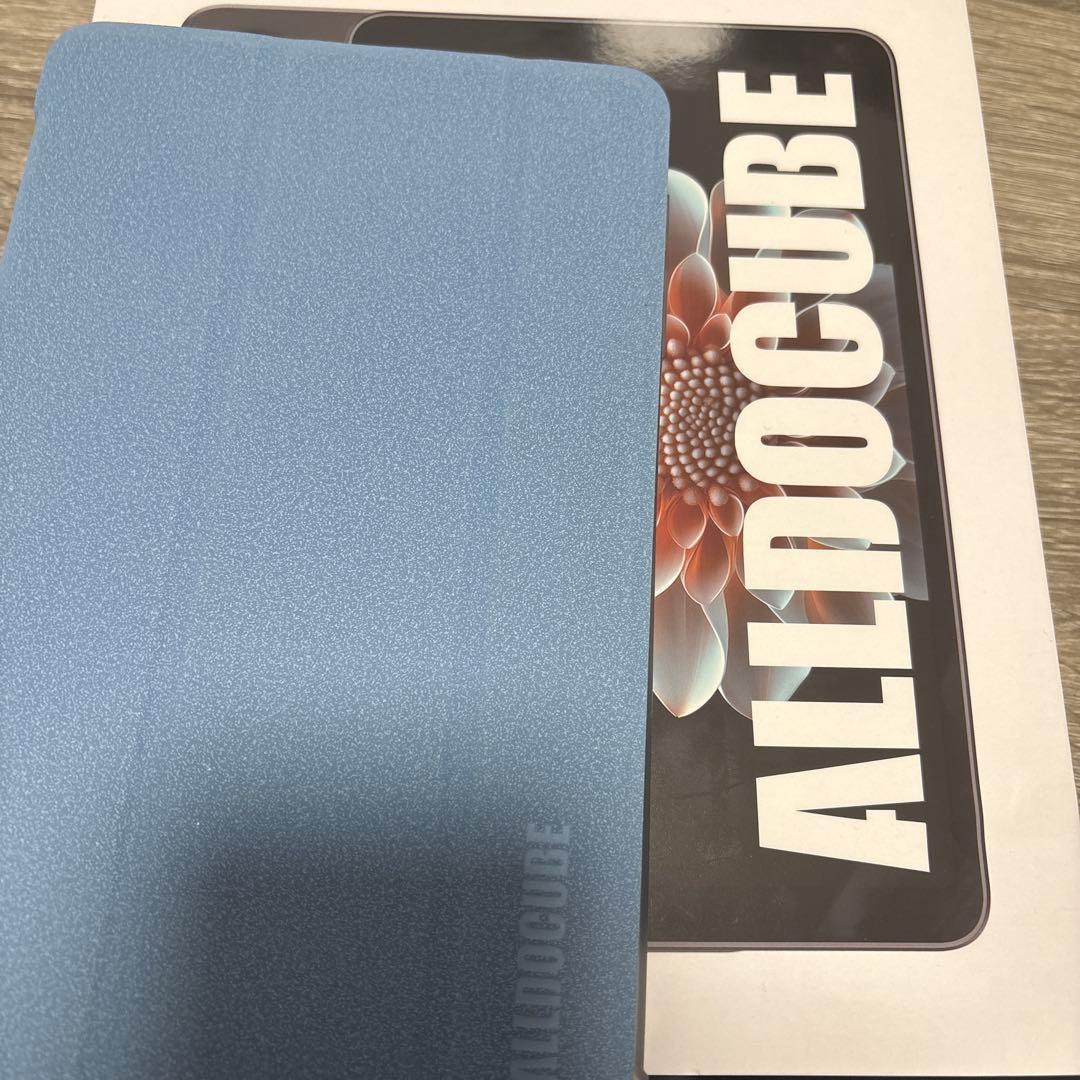 Androidタブレット本体 Alldocube iplay 70 mini pro 256GB