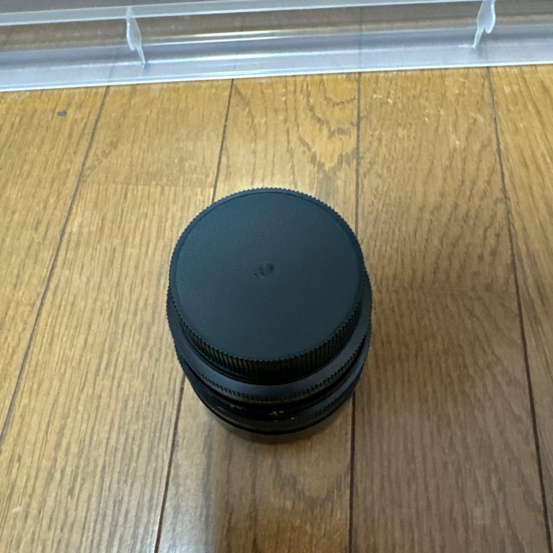 Leica SUMMILUX-R 80m F1.4 希少