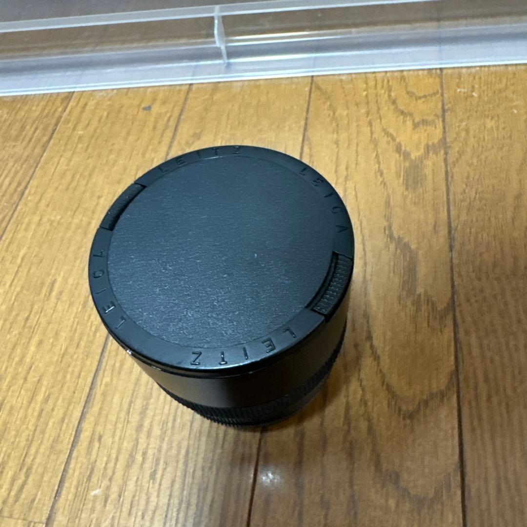 Leica SUMMILUX-R 80m F1.4 希少