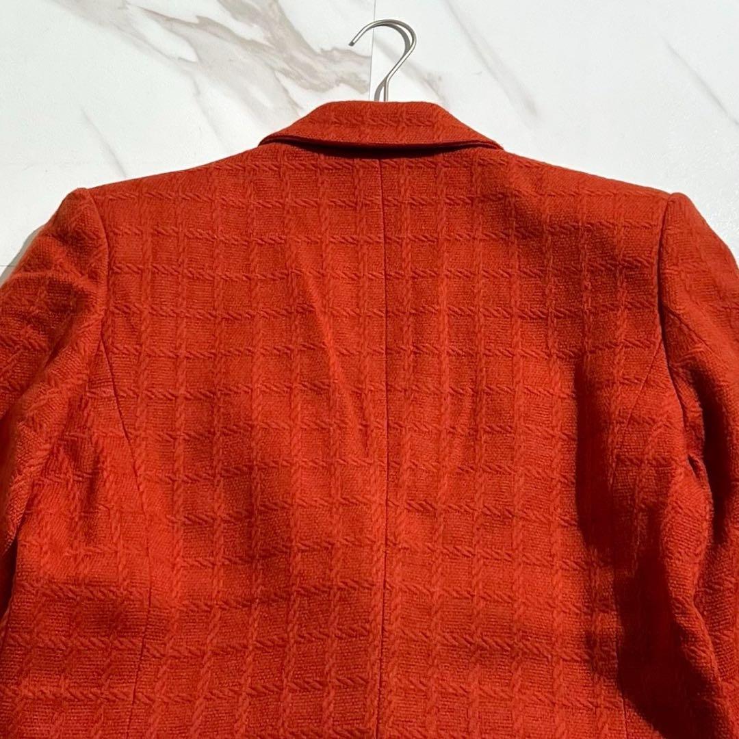 合馬公式アカウント1様　クリスチャンディオール　テーラードジャケット　金ボタン