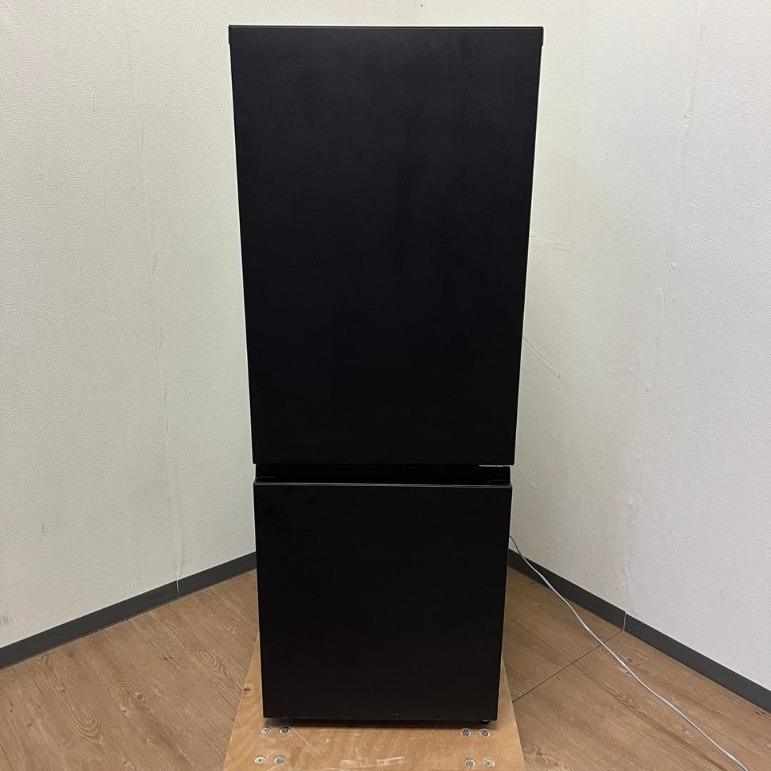 2024年製 Panasonic NR-B18C1-K 180L 冷凍冷蔵庫