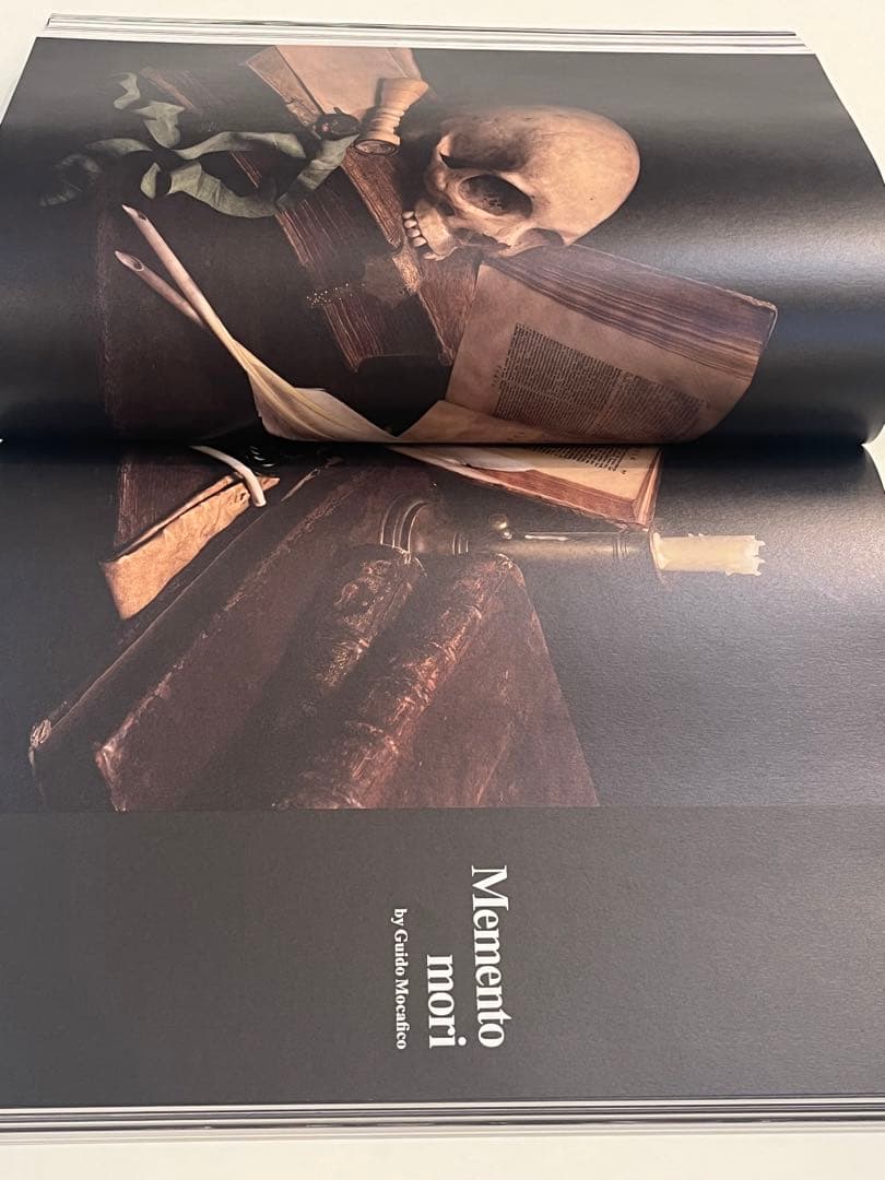 希少　PARADIS #3 2007/08 purple fashion