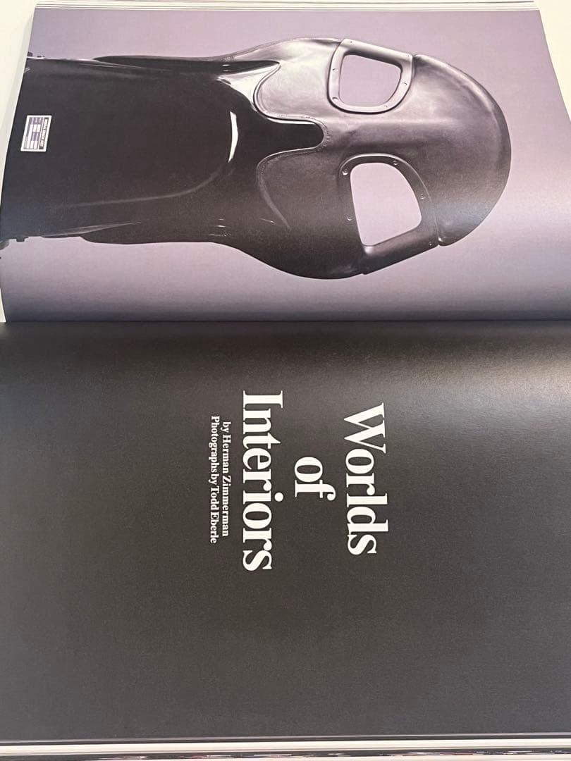 希少　PARADIS #3 2007/08 purple fashion