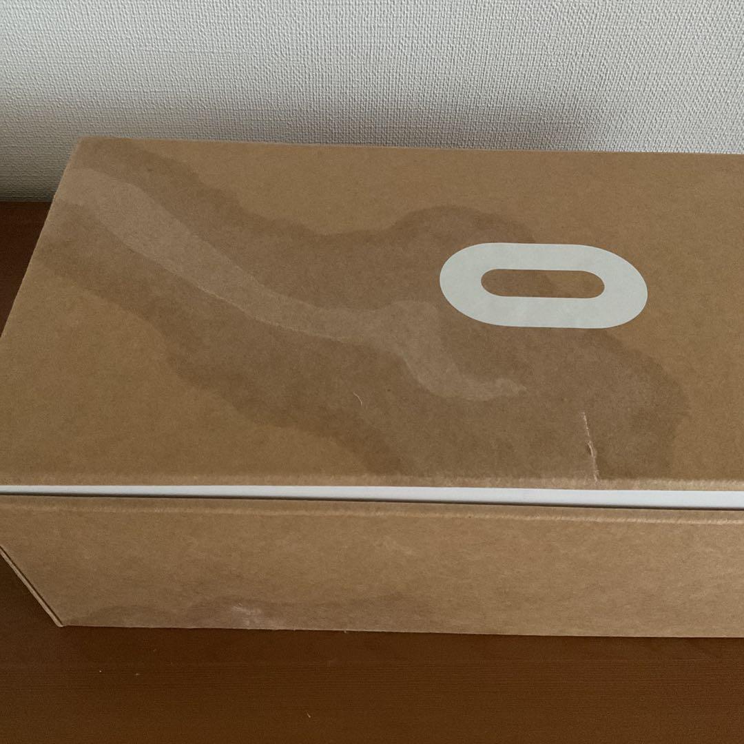  Quest 2 ホワイト コントローラー付き