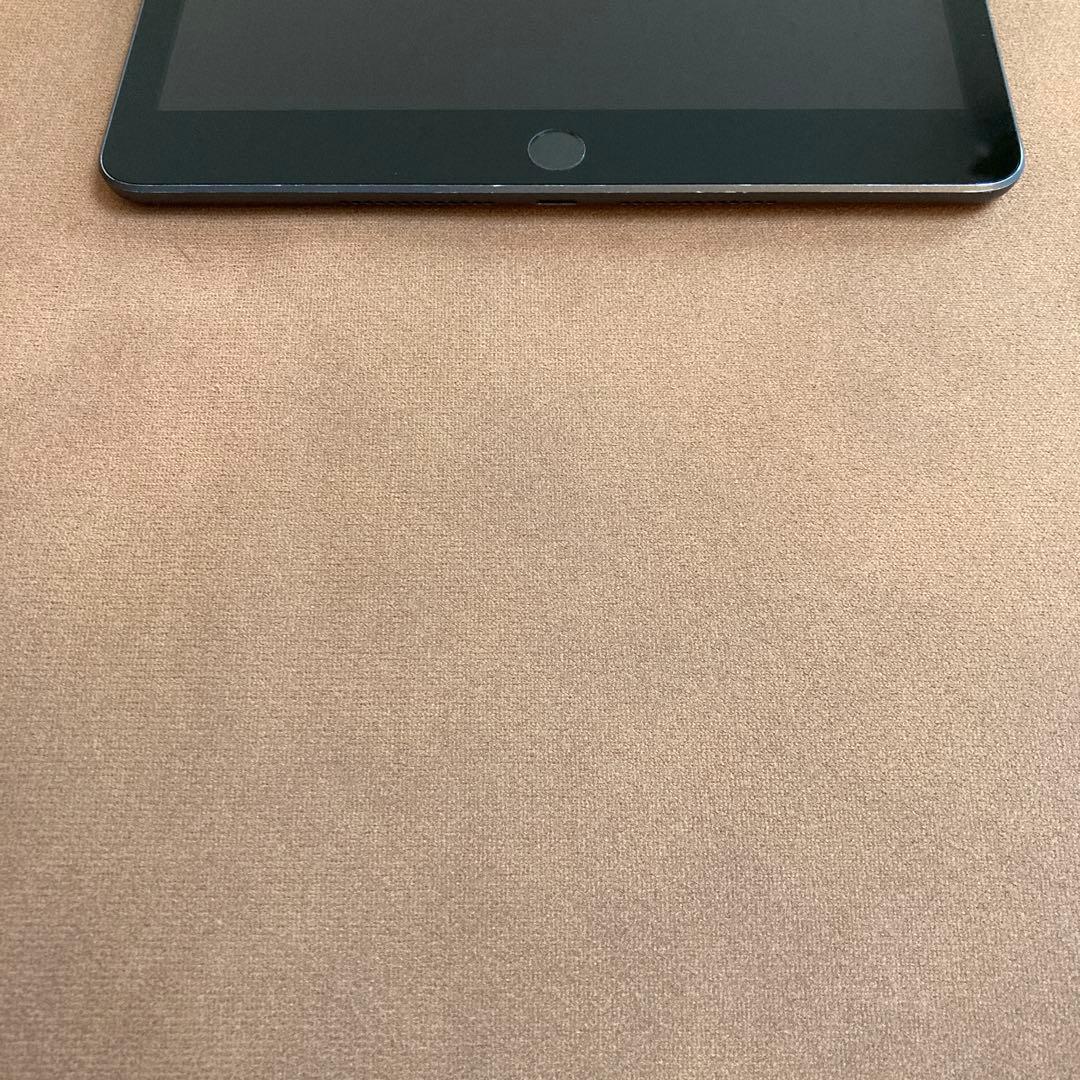 3407【早い者勝ち】電池最良好☆iPad7第7世代32GB WIFIモデル☆