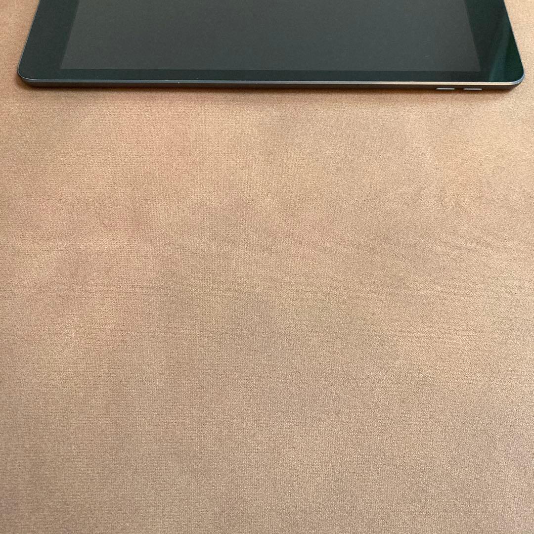 3407【早い者勝ち】電池最良好☆iPad7第7世代32GB WIFIモデル☆