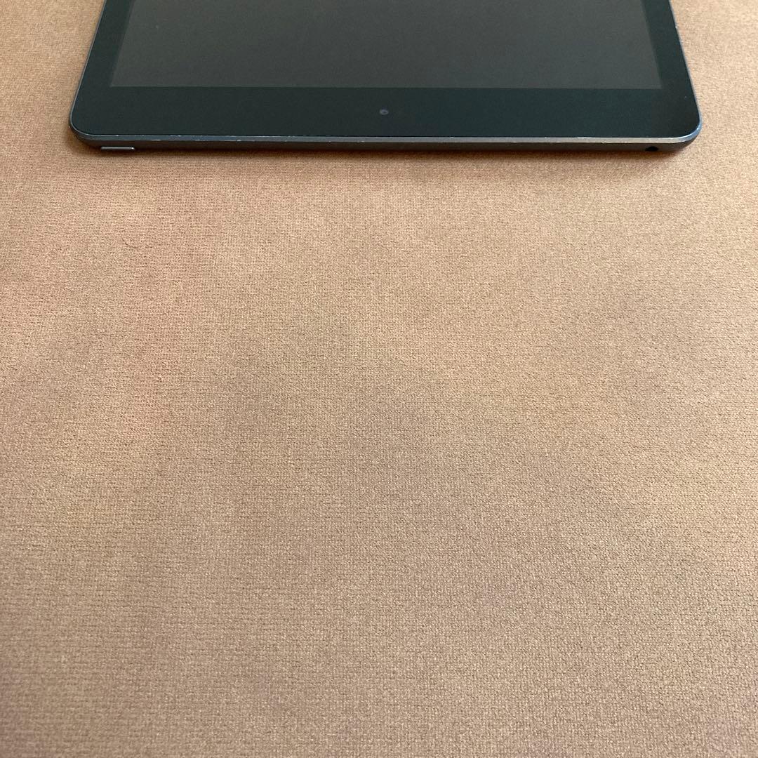 3407【早い者勝ち】電池最良好☆iPad7第7世代32GB WIFIモデル☆