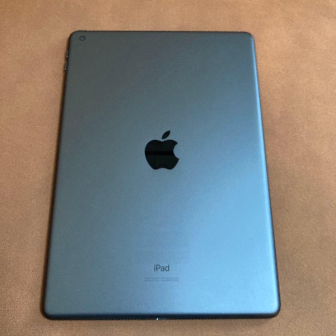 3407【早い者勝ち】電池最良好☆iPad7第7世代32GB WIFIモデル☆