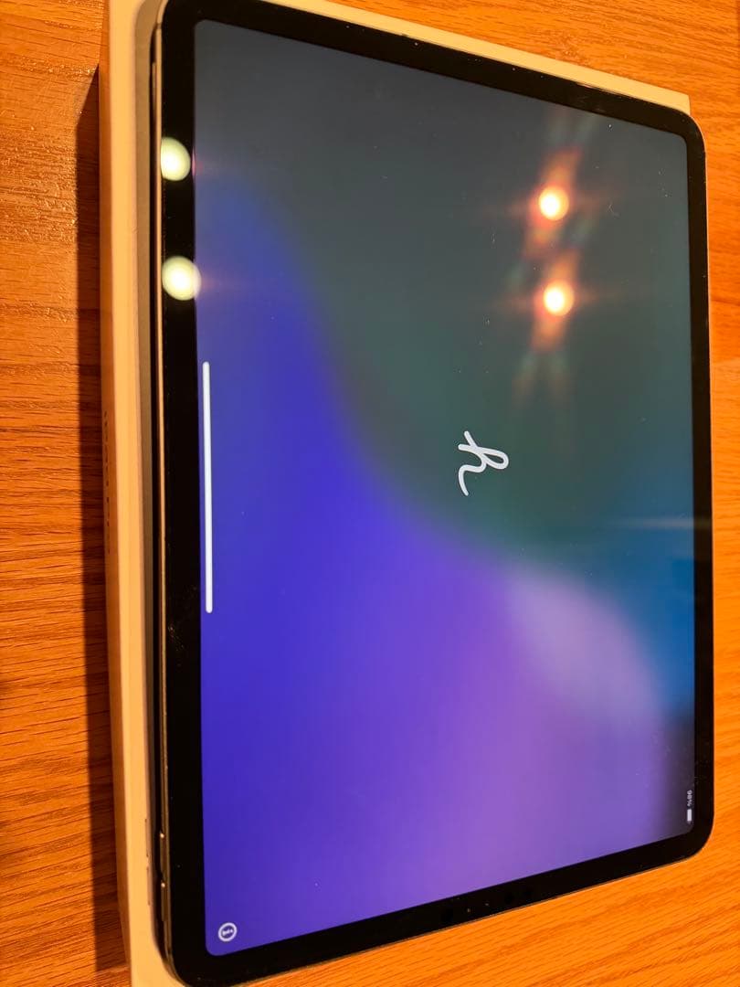 k*k様 iPad Pro 11インチ（第2世代）128GB Cellular+