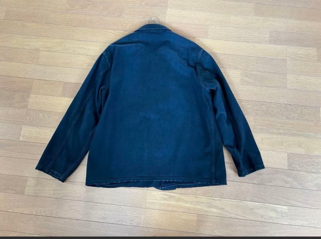 A.PERFESS ブラック カバーオール　サイズ3