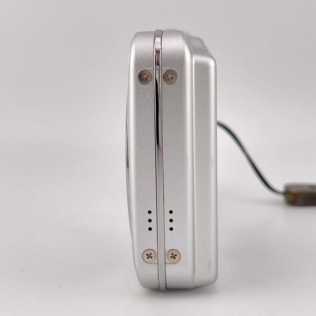 実写美⭕️外観美【動作確認済】ニコン COOLPIX S210 デジカメ