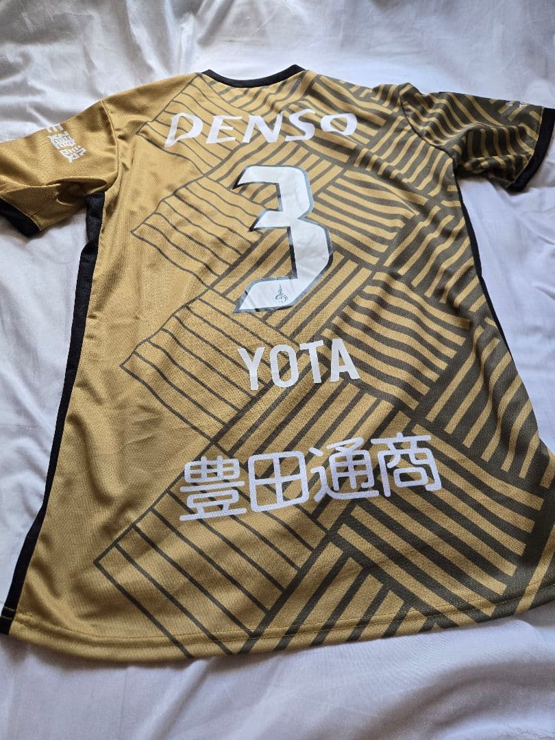 名古屋グランパス オーセンティックユニフォーム