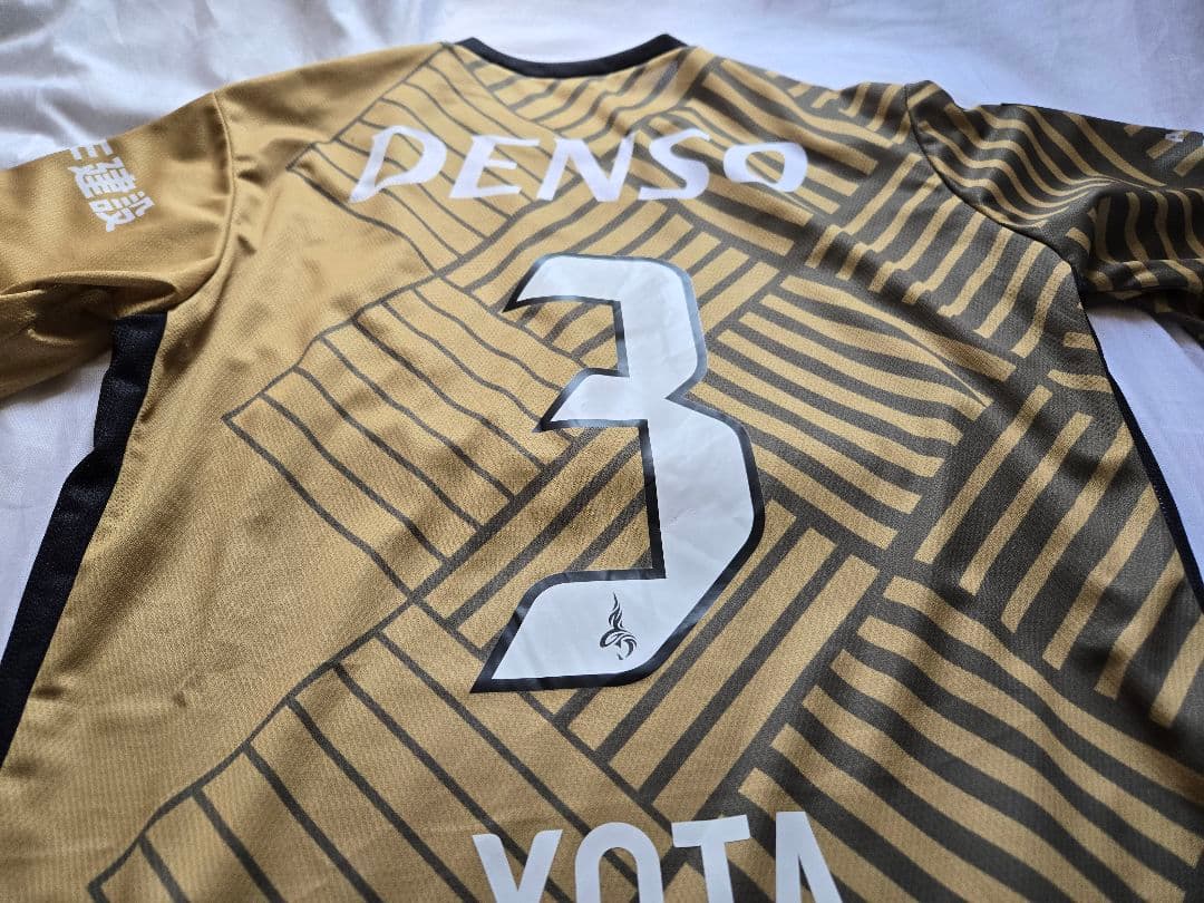 名古屋グランパス オーセンティックユニフォーム