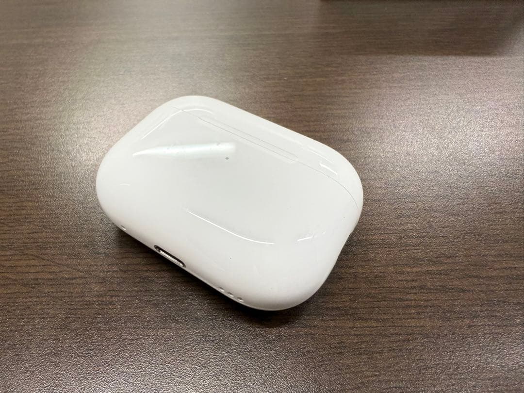L*W様 Apple AirPods Pro （2nd generation）中