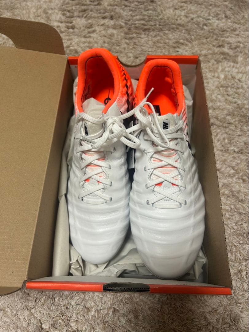 NIKE ティエンポレジェンドエリート　FG