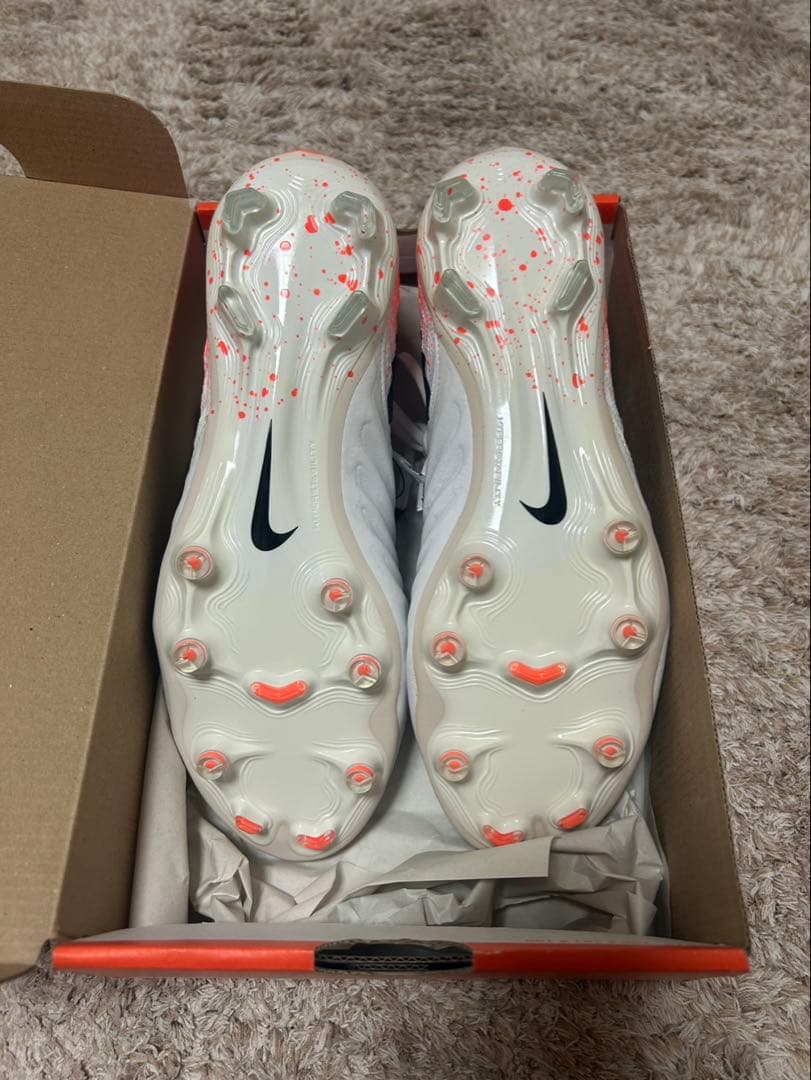 NIKE ティエンポレジェンドエリート　FG