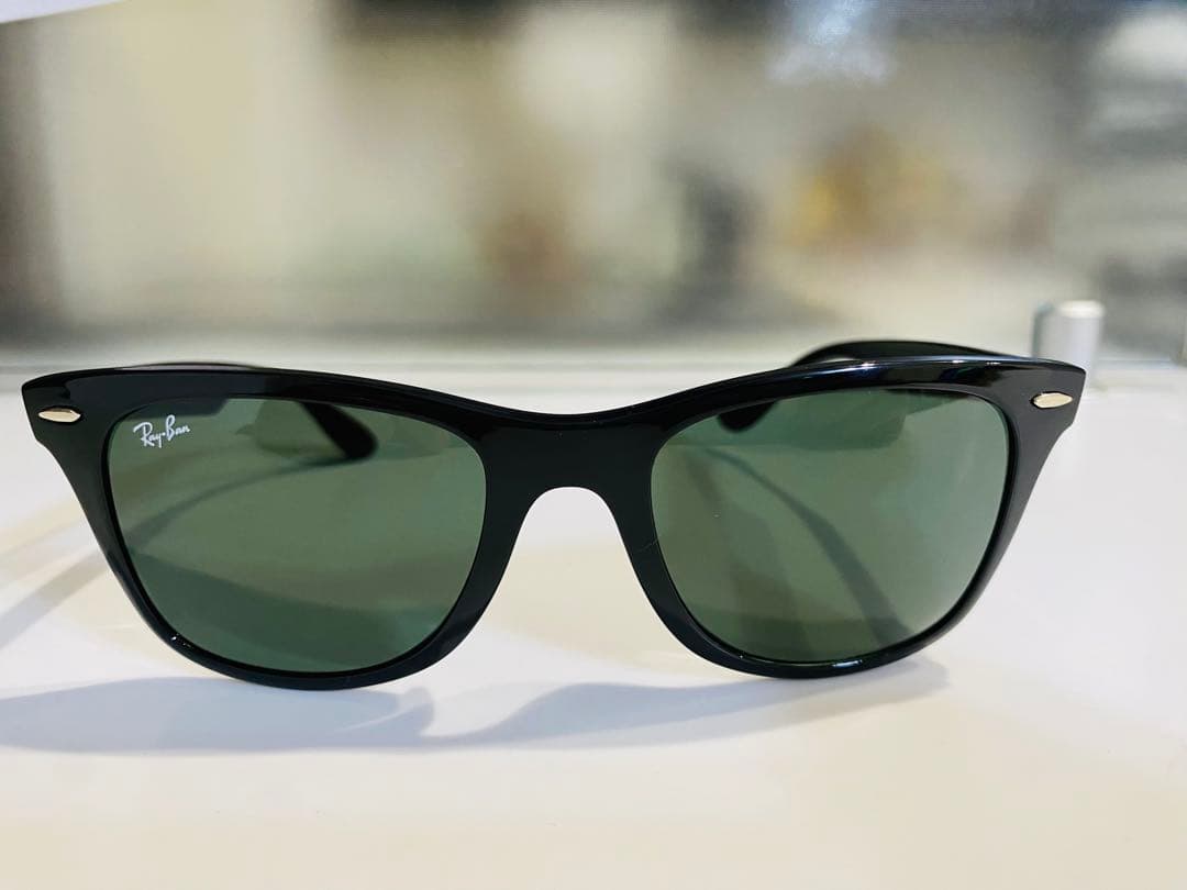 Ray-Ban レイバン WAYFARER　RB4195F LITEFORCE