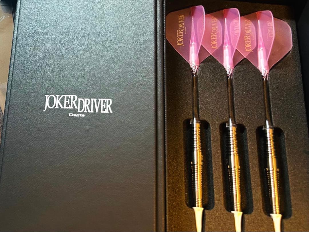 JOKERD CRYSTAL BENNINGTON(ベニントン)