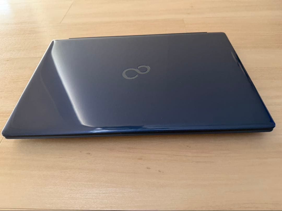 【美品】FMVA53F3L Intel Core i7ノートPC 15.6