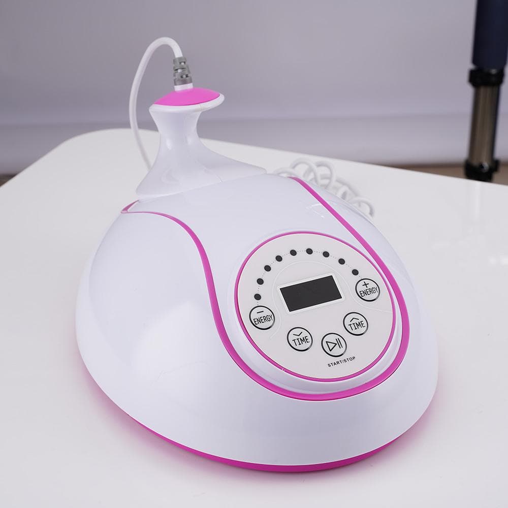 キャビテーション 家庭用エステ機器　格安 美容機器