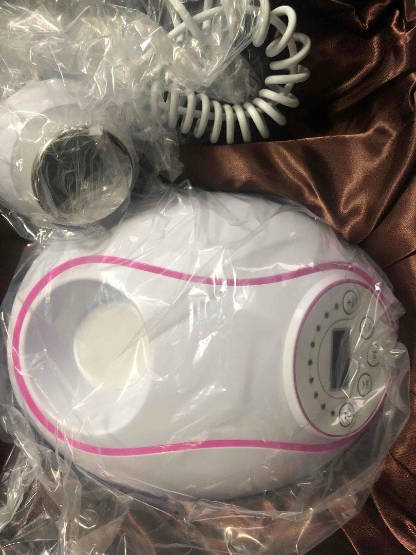 キャビテーション 家庭用エステ機器　格安 美容機器