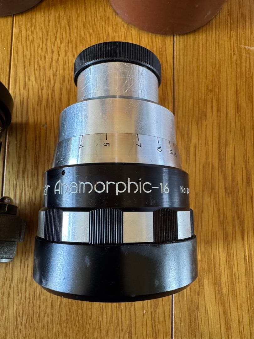 その他 elmoscope-16 prominar anamorphic-16 kowa
