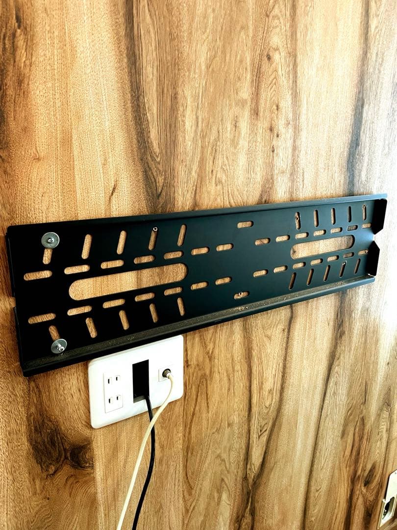 Panasonic TH-49EX600 49インチ液晶テレビ 壁掛け