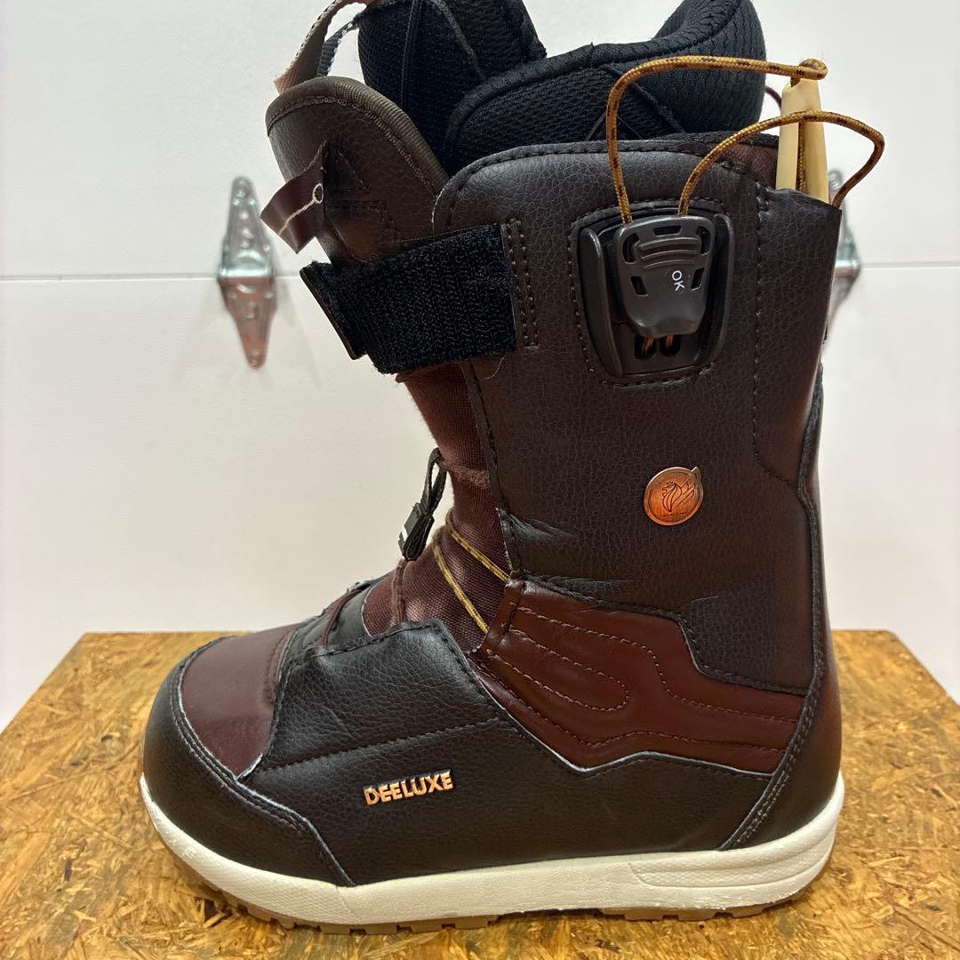 スノーボード DEELUXE EMPIRE LARA 23.5cm