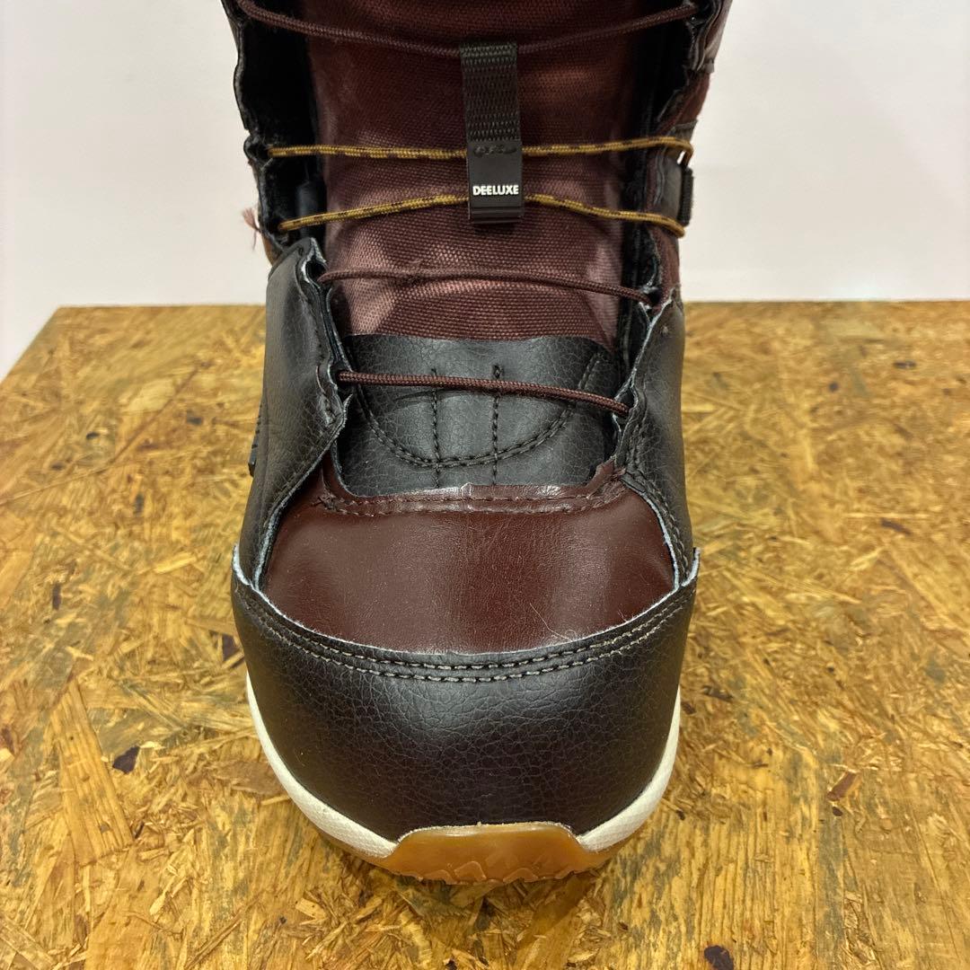 スノーボード DEELUXE EMPIRE LARA 23.5cm