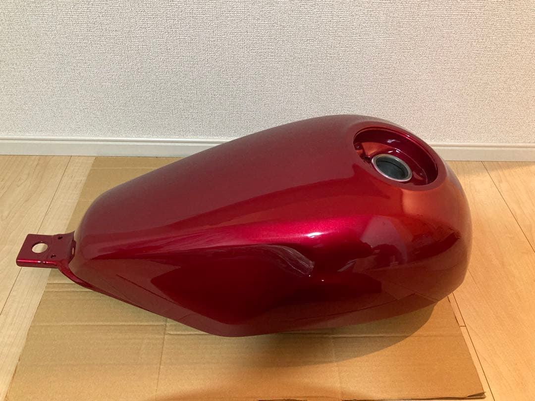 【美品】レブル250 純正タンク&純正リアフェンダー（2023年式）