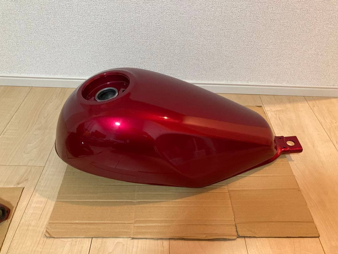 【美品】レブル250 純正タンク&純正リアフェンダー（2023年式）