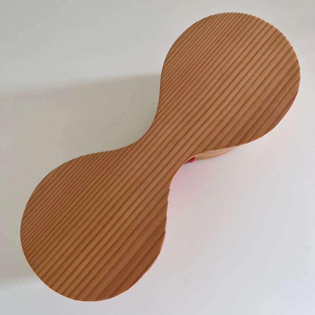 曲げわっぱ弁当箱