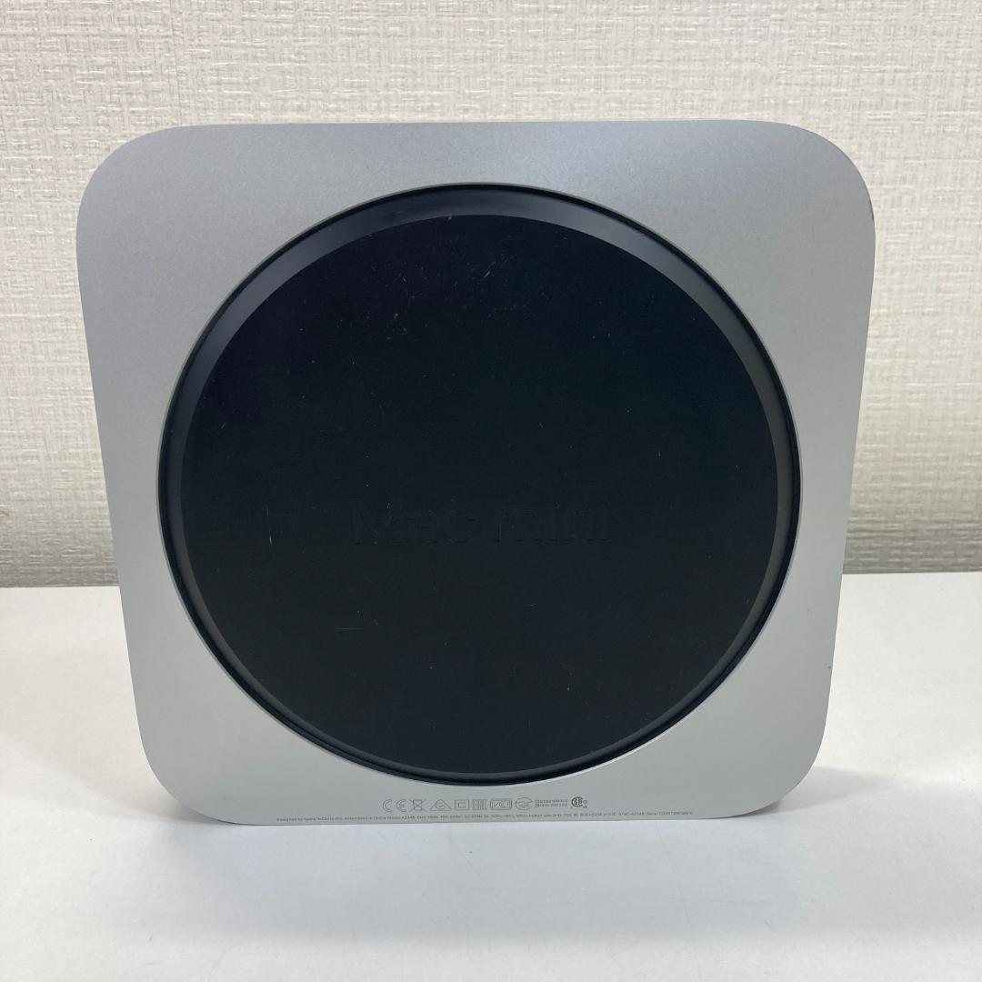 Apple Macmini Apple M1 （V19）