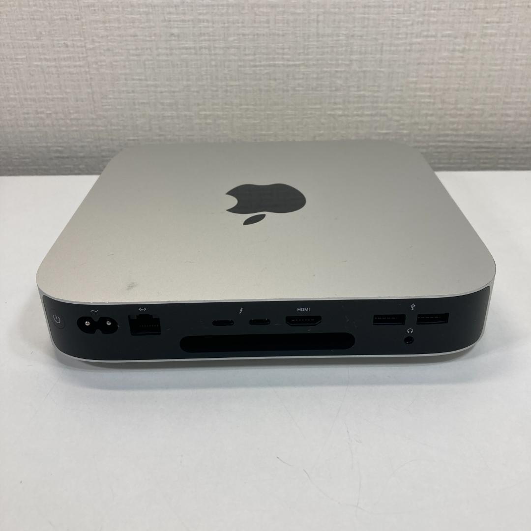 Apple Macmini Apple M1 （V19）
