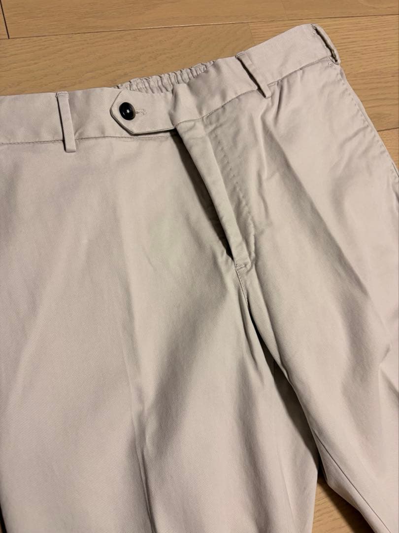 PT TORINO スラックス　新品　未使用