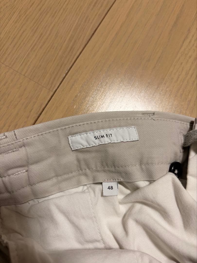 PT TORINO スラックス　新品　未使用