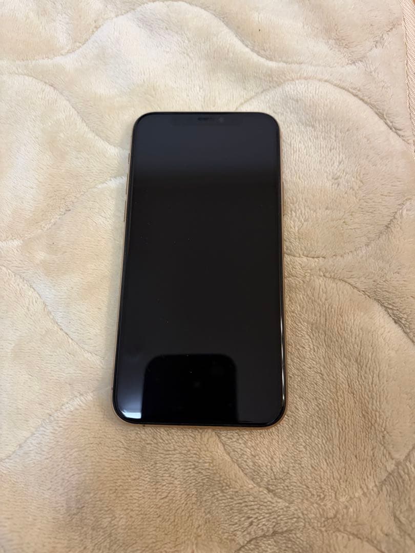 Apple iPhone 11 Pro ゴールド　256GB