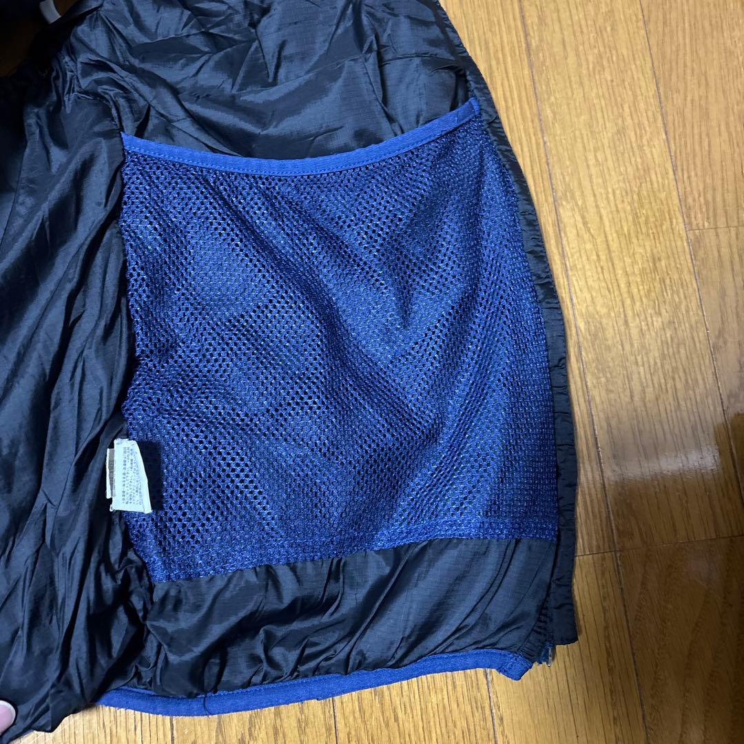 patagonia パフボールベスト パタゴニア 90s