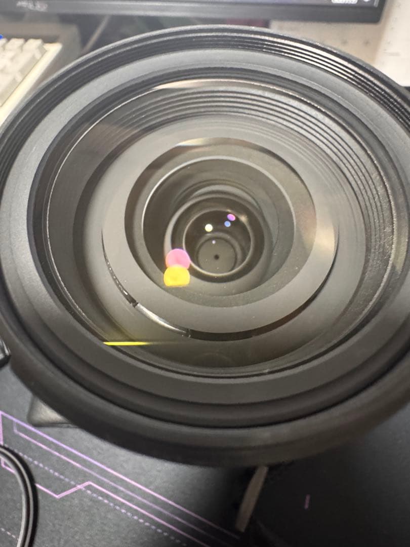 【最終値下げ】Sony α6400 TAMRON 17-70mm f/2.8