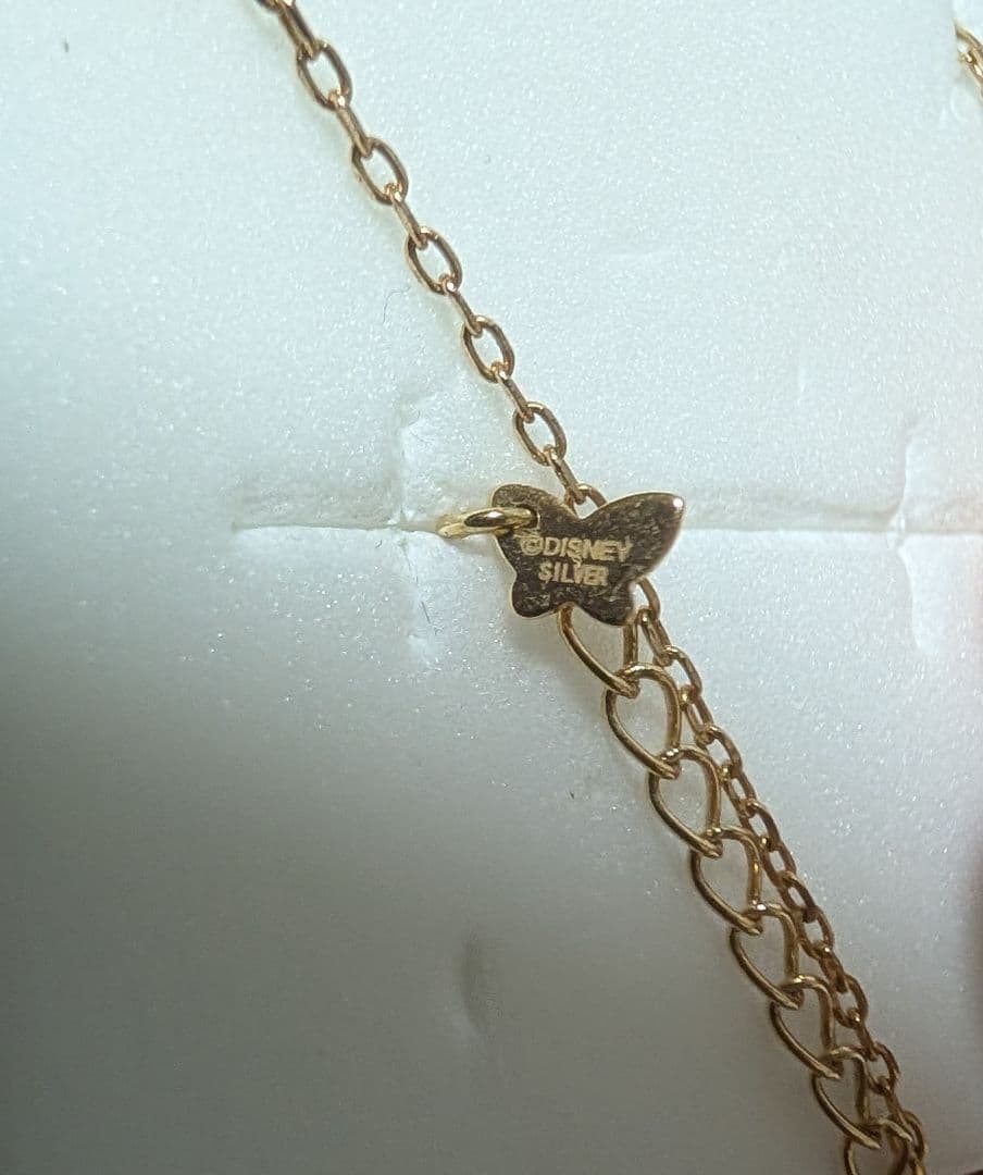 セール中！Samantha Silva ラプンツェルモチーフ ネックレス