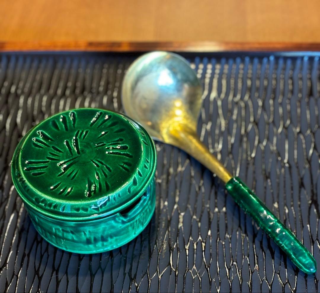 鍋用取り分けお玉